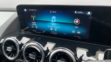 Mercedes-Benz GLA 180 Sport Executive 5dr Auto Petrol Hatchback